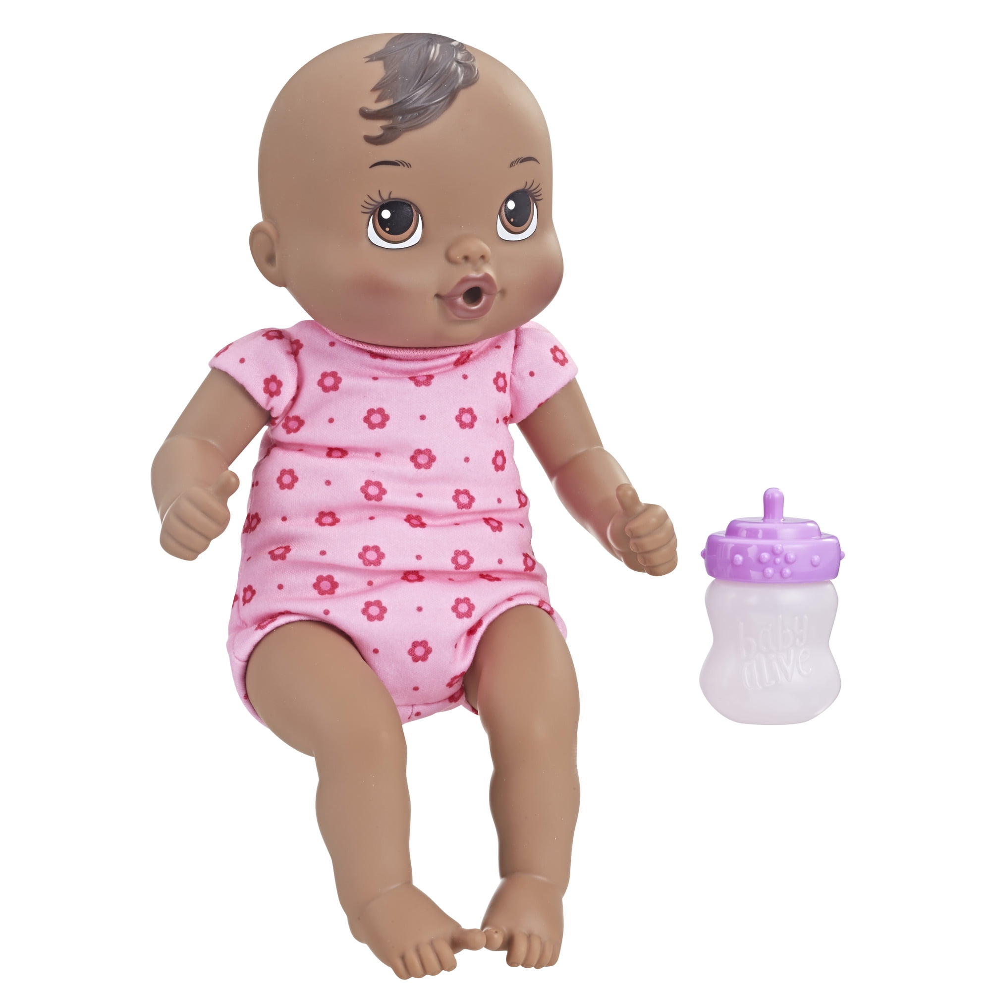 baby alive doll 2000