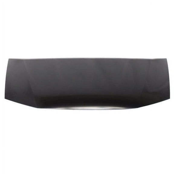 For 10-14 Insight Front Hood Panel Assembly Primed Steel HO1230160 60100TM8A90ZZ