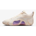 thumbnail image 2 of N I-K-E Jo r-dan Tatum 3 Offseason Sail/ Dark Iris HV5882-100 Men's basketball shoes, 2 of 6
