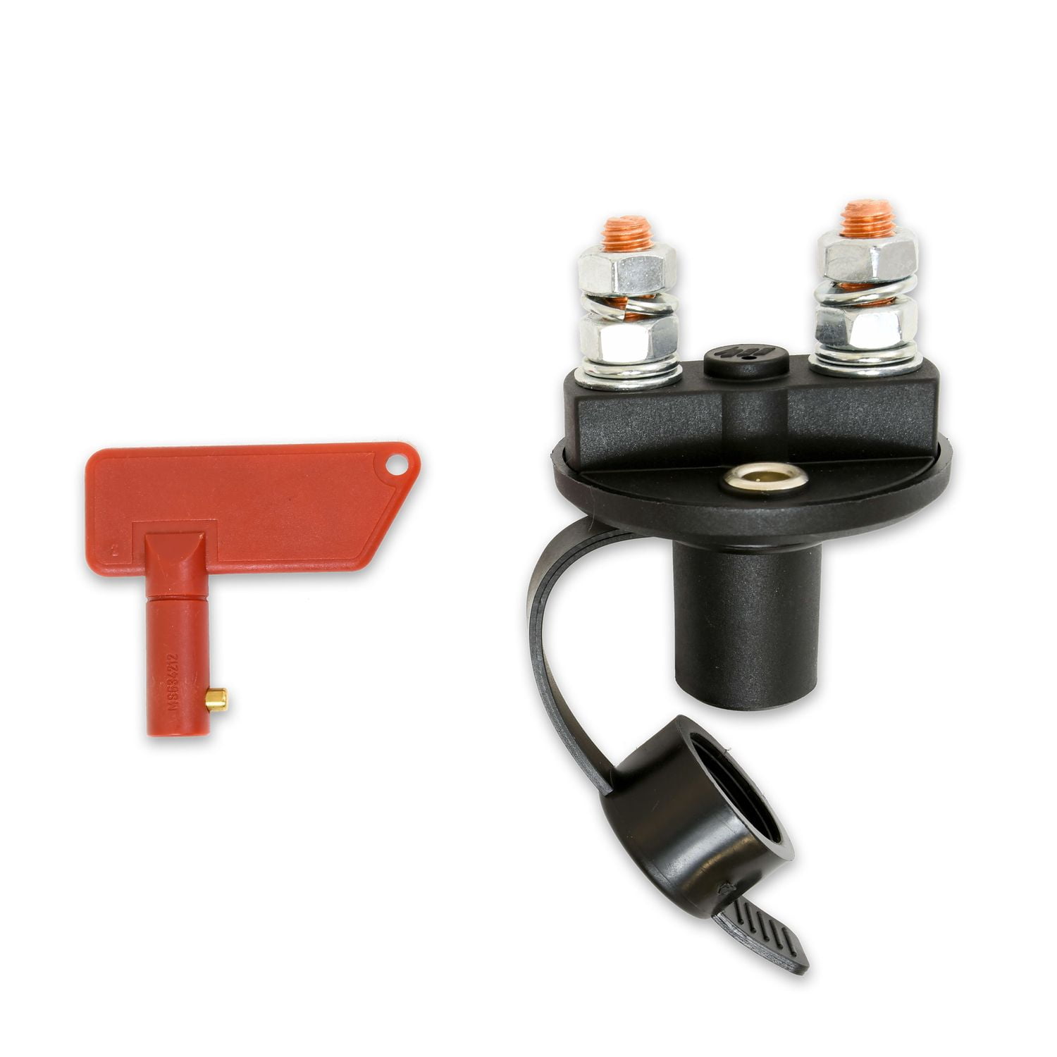 Taylor Wire / Vertex 1036 TAY1036 "THE SWITCH" BATTERY DISCONNECT