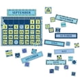 thumbnail image 1 of Blue Harmony Tableau d'Affichage du Calendrier, 1 of 1