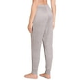 thumbnail image 2 of Jockey® Essentials Women's & Women's Plus Brushed Luxe Lounge Jogger, 2 of 5