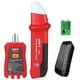 thumbnail image 1 of Buscador de disyuntores UNI-T UT25A con comprobador de enchufes GFCI, 1 of 9