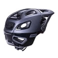 thumbnail image 3 of Kali Cascade Trail Helmet Small/Medium Black, 3 of 4