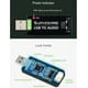 thumbnail image 4 of Tarjeta de sonido USB con altavoz 8Ω 5W para Raspberry Pi/Jetson Nano, 4 of 7