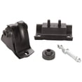 thumbnail image 1 of Kit de Soportes de Motor Crown Automotive 52019201K Negro, 1 of 1