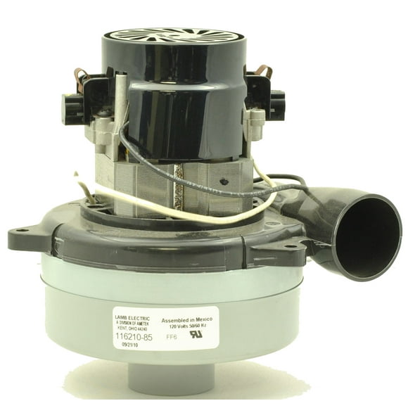 Ametek Lamb Central Vacuum Cleaner Motor