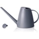 thumbnail image 2 of 1.8L Indoor Outdoor Plant Watering Can (Yellow), Plastic Long Mouth Watering Can, Easy Pour Potted Garden Plant Watering Can, 2 of 5