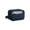 Blue, variant on Deeceymbur Portable Toiletry Travel Bag Waterproof Makeup Organizer for Bathroom Essentials with Secure Closure