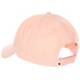 thumbnail image 4 of Gorra Roxy Mujer Extra Innings Rosa ERJHA03539MCW0, 4 of 4