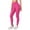 Rosered, variant on Women's Seamless Scrunch Butt Lifting Leggings, Comfort Yoga Pants for Workout, Sport