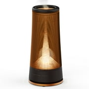 Vornado LUCERNA 3 Alchemy Ultrasonic Humidifier with Ambient Light, 1.5 gallon capacity, 28 Hour Runtime, Modern Luxury Design, Auto Shut-Off