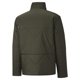 thumbnail image 3 of Chamarra Puma Essentials Paded Jacket Hombre verde oscuro m Puma Ess Paded Jacket, 3 of 4
