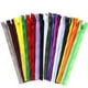thumbnail image 1 of Yuarrent 15 Uds. De cremalleras de bobina de nailon coloridas, accesorios de bricolaje para costura de prendas a medida Tela de costura y artesanía, 1 of 6