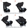 thumbnail image 4 of Cover Me™ 4-in-1 Convertible Car Seat, 4 of 18