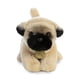 thumbnail image 2 of Peluche Aurora® Adorable Miyoni® Tots Pug Pup de 25 cm, 2 of 3