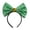 Gold, variant on DJN Shamrock Headband St. Patrick's Day Irish Festival Hair Band Decorative Headpiece Gold One Size
