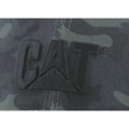 thumbnail image 2 of Caterpillar - Gorra Active de Malla para Adultos Unisex (Camuflado Nocturno), 2 of 2