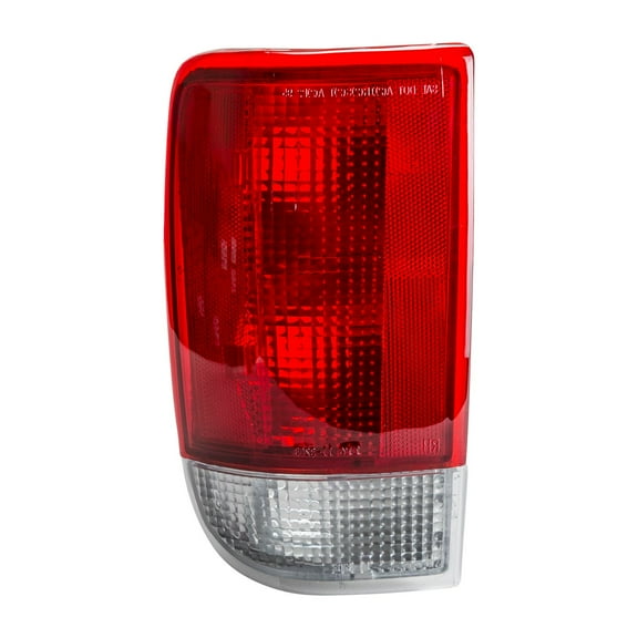 TYC 11-3204-01 Left Side Tail Light for Blazer, S10, Jimmy, Sonoma, Bravada