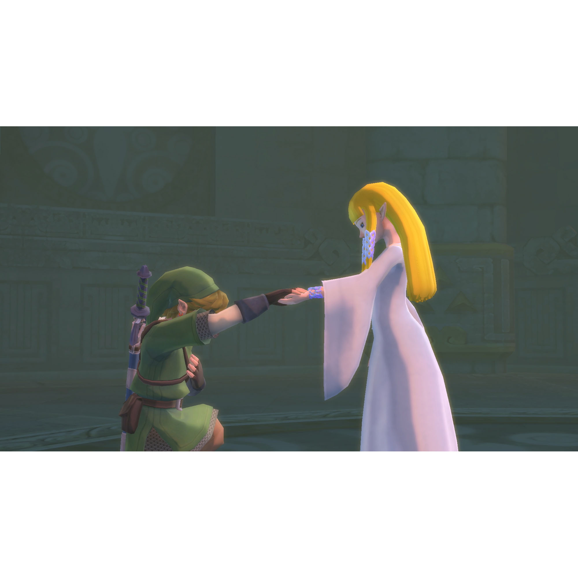 The Legend of Zelda: Skyward Sword HD, Nintendo Switch [Physical], 045496597559 - image 3 of 25