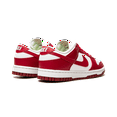 thumbnail image 2 of NIKE WOMENS DUNK LOW NEXT NATURE Womens "University Red" DN1431 101 DN1431 101 from Stadium Goods, 2 of 7