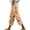 Multicolor#Women's Casual Pants & Capris, variant on Honeybee Festival Hippie Capri Pants for Women Summer Loose Harem Cropped Trousers Casual Drawstring Honey Bees Print Capris with Pockets Limited Time Sale Multicolor L