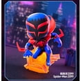 thumbnail image 4 of Genuine Pop Mart Marvel Spider Man Across The Spiderse Series Blind Box Mystery Box Anime Figure Decoration Collection Gift, 4 of 5