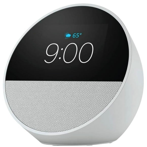 Bocina inteligente Alexa Spot