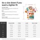 thumbnail image 5 of Fotbe Fall Pumpkins Camisa Estampada de Manga Corta para Hombre, Casual de Verano, Estilo Playero, Sin Arrugas-Medium, 5 of 5