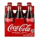 Coca-Cola 237mL Bouteilles de verre, paquet de 6 4 x 237 mL – image 6 sur 10