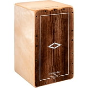 Meinl Artisan Edition Series String Cajon | Minera Line | Brown Eucalyptus