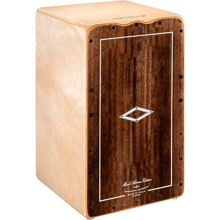 Meinl Artisan Edition Series String Cajon | Minera Line | Brown Eucalyptus