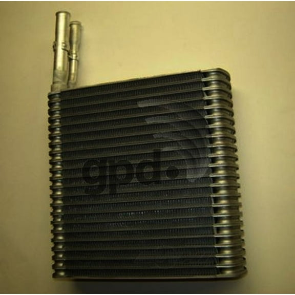 A/C Evaporator Core Fits select: 1997-2001 JEEP CHEROKEE, 1997-2001 JEEP WRANGLER / TJ