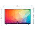 thumbnail image 2 of TV Sharp 55 Pulgadas 4K Ultra HD Smart TV LED 4T-C55DL7UR, 2 of 4