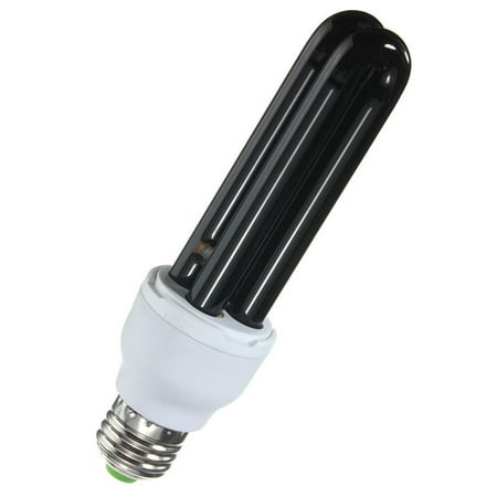 

Noarlalf led lights for bedroom UV Disinfection Lamp Anti-bacteria Light Indoor UV Cleaning Light Bulb led light bulb