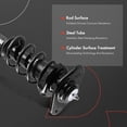 thumbnail image 5 of A-Premium Rear Complete Strut and Coil Spring Assembly Compatible with 2007-2015 Mini Cooper, 2008 2009 2010 2011 2012 2013 2014, 2-PC Set, 5 of 6