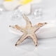 thumbnail image 5 of Moda de lujo Rhinestone Pin Broche Náutico Pin Verde Zulema Broche animal de diamantes de imitación, 5 of 8