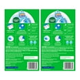 thumbnail image 7 of Scrubbing Bubbles Toilet Bowl Cleaner Wand Refills, Flushable Fresh Brush Cleaning Pads, Citrus, 20 Count, 2 Pack, 7 of 7