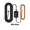 thumbnail image 3 of Kenally Buck Wire Camera Cable Recorder Cuerda Seguridad Mano de obra fina Exquisitos accesorios para vehículos de larga duración Pieza reemplazada Vehículos, repuestos y accesorios Mis Tipo 2 Kenally VI020952-02, 3 of 6