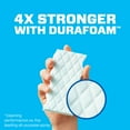 thumbnail image 4 of Mr. Clean Magic Eraser Extra Durable, Cleaning Pads with Durafoam, 8 Count Box, 4 of 9