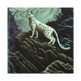 thumbnail image 2 of Puma in Baroque Splendor - Canvas, 2 of 25