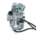 thumbnail image 3 of Motorcycle Mikuni TM36-68 36mm Carburetor Flatslide Pumper Carb 250cc 500cc, 3 of 5