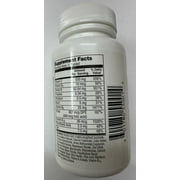 Oncovite Antioxidant Multivitamin, Coated Tablets 100 ea (Pack of 4)