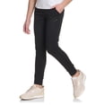 thumbnail image 2 of Reebok Girl's Athletic Performance Jogger, Sizes 4-18, 2 of 6