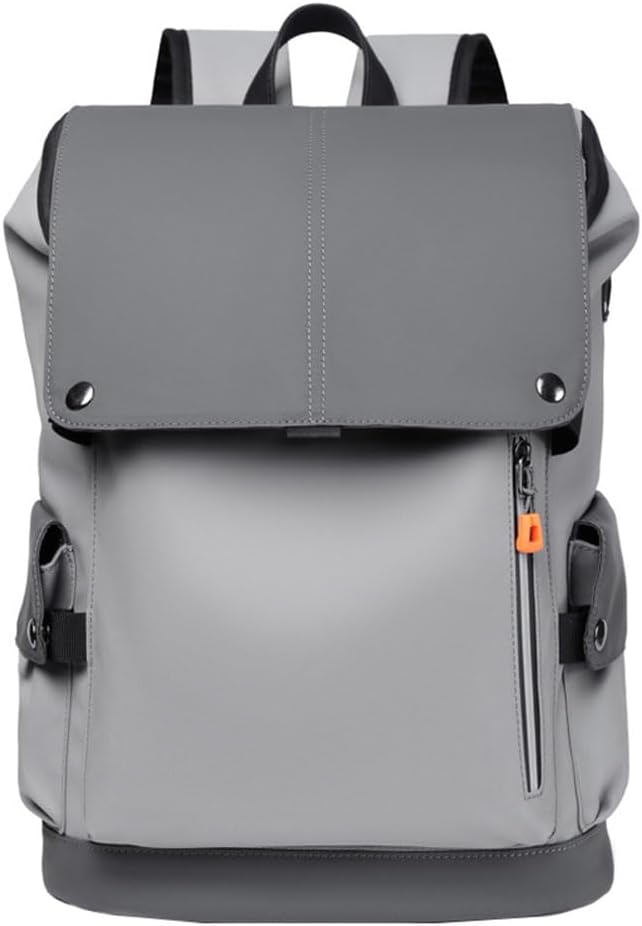 The Sak Genuine Leather Convertible Backpack, Crossbody  display picture 3