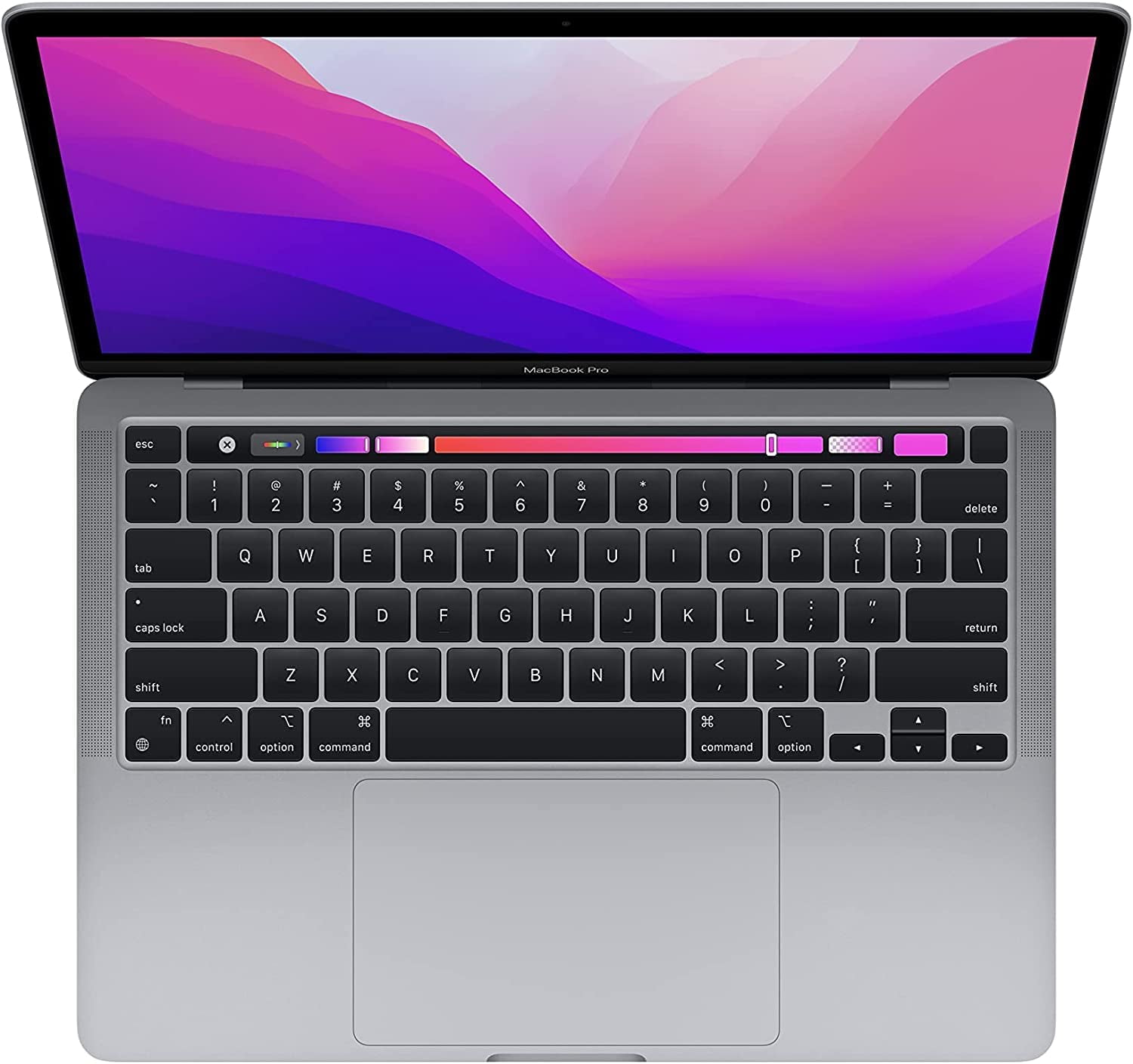 Apple MacBook Pro M2 13.3インチ8GB 512SSD Pre-Owned 2022 Apple MacBook Pro 13.3