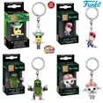 thumbnail image 2 of Funko Pop New Rick Noob Noob TINKLES MR. POOPY Figura de vinilo Krombopulos Pickle Et Morty Juguete para niños Modelo Muñeca Regalo, 2 of 5