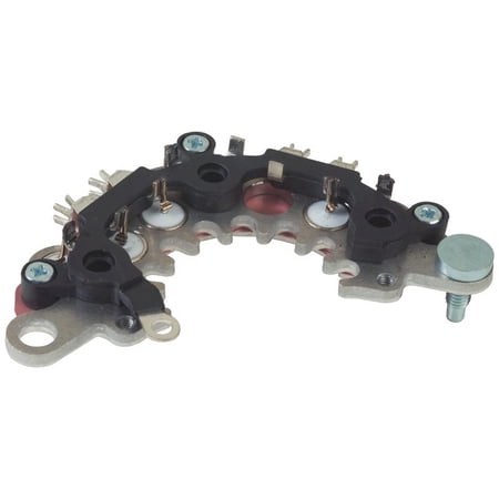 OEG Parts New Rectifier Replacement for Nissan Sentra L4 1.8L 02-06 AHI1297 172-44076