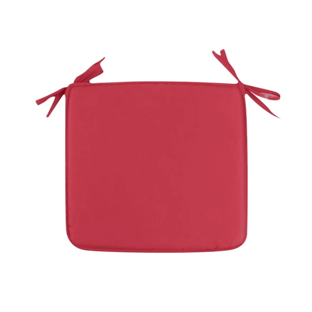 Cojines de Silla para Sillas de Comedor Cojines de Silla de Comedor Espesados, Correas de Casa, Cojines de Silla de Verano, Cojines de Silla de Oficina