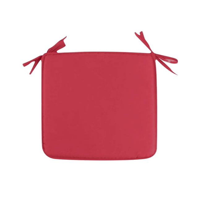 Yhmxh Cojines gruesos para sillas de comedor - Correas para el hogar - Cojines para sillas de verano - Cojines para sillas - Cojines para asientos de oficina